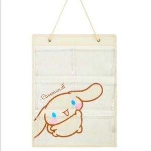 Cinnamoroll Hanging Organizer